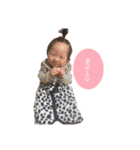 がくくんstamp☺︎♡（個別スタンプ：8）