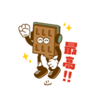 びたおのLINEスタンプ（個別スタンプ：7）