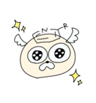 烏山鳥野ベンジャミン（個別スタンプ：10）