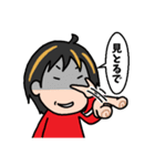 オリオの日常2（個別スタンプ：13）