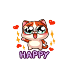 猫のLINEスタンプ！！（個別スタンプ：13）