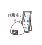 えんげきぶ！！！（個別スタンプ：34）