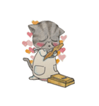 2024虎鉄（個別スタンプ：1）