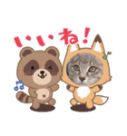 こまwithスタンプ2（個別スタンプ：2）