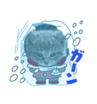 こまwithスタンプ2（個別スタンプ：4）