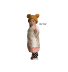 志陽君（個別スタンプ：10）