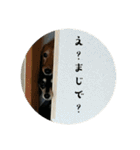 家の子達！！（個別スタンプ：28）