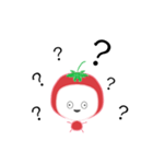 ベジタン ト魔ト（個別スタンプ：4）