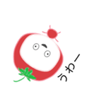ベジタン ト魔ト（個別スタンプ：14）
