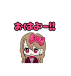 Maroronn_20240209002741（個別スタンプ：1）