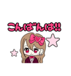 Maroronn_20240209002741（個別スタンプ：3）