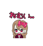 Maroronn_20240209002741（個別スタンプ：35）