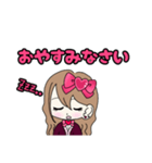 Maroronn_20240209002741（個別スタンプ：36）