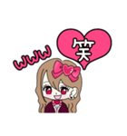 Maroronn_20240209002741（個別スタンプ：39）