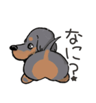 ゆかいな犬猫（個別スタンプ：10）