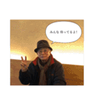 クラブメンバー2（個別スタンプ：14）