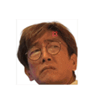 クラブメンバー2（個別スタンプ：22）