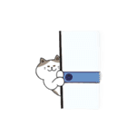 はゆねこ（個別スタンプ：25）