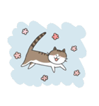 はゆねこ（個別スタンプ：32）