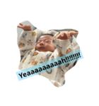 ねおくんno毎日（個別スタンプ：1）