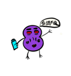 キモカワオカメタロウ（個別スタンプ：9）