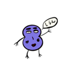 キモカワオカメタロウ（個別スタンプ：25）