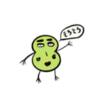 キモカワオカメタロウ（個別スタンプ：30）