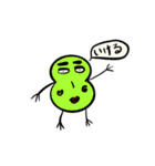 キモカワオカメタロウ（個別スタンプ：33）