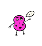 キモカワオカメタロウ（個別スタンプ：40）