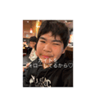 かいとフォローしてるから（個別スタンプ：5）