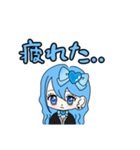 推し活最高！！（個別スタンプ：13）