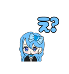 推し活最高！！（個別スタンプ：14）