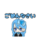 推し活最高！！（個別スタンプ：29）