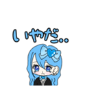 推し活最高！！（個別スタンプ：30）