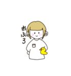 Youka.05（個別スタンプ：18）