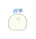 たてごつさんたち（個別スタンプ：2）