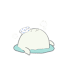 たてごつさんたち（個別スタンプ：4）