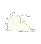 たてごつさんたち（個別スタンプ：13）