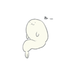 たてごつさんたち（個別スタンプ：14）
