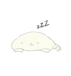 たてごつさんたち（個別スタンプ：15）