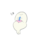 たてごつさんたち（個別スタンプ：19）