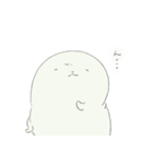 たてごつさんたち（個別スタンプ：22）