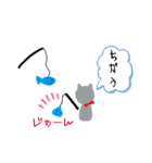 イヤモニくんとお友達 イラスト3（個別スタンプ：28）