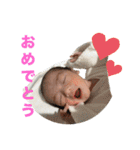 夏芽スタンプ〜1〜（個別スタンプ：31）