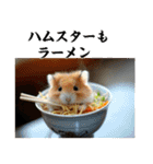 ラーメンはうまい（個別スタンプ：20）