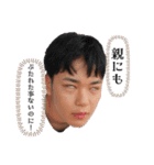 るい小学生卒業記念stamp（個別スタンプ：4）