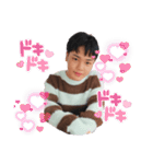 るい小学生卒業記念stamp（個別スタンプ：24）