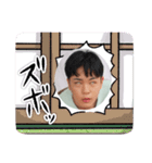 るい小学生卒業記念stamp（個別スタンプ：28）