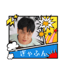 るい小学生卒業記念stamp（個別スタンプ：29）