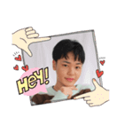 るい小学生卒業記念stamp（個別スタンプ：30）